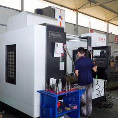 Factory facility photo 3