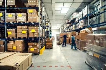 Factory facility photo 3