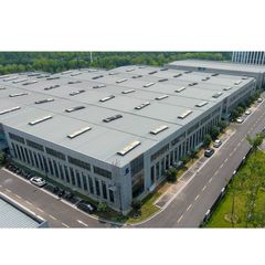 Factory facility photo 2