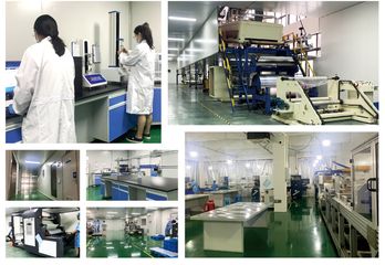 Factory facility photo 3