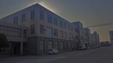 Factory and facilities of Hangzhou Evert Household Products Co.,Ltd