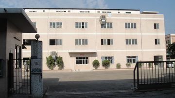 Factory facility photo 2