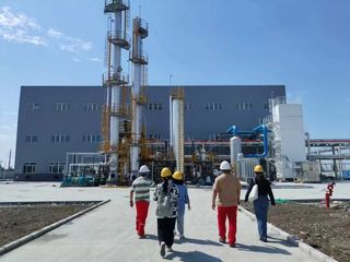 Factory facility photo 3