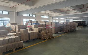 Factory facility photo 5
