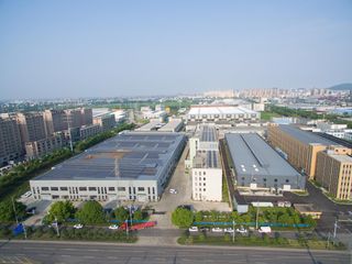 Factory facility photo 2