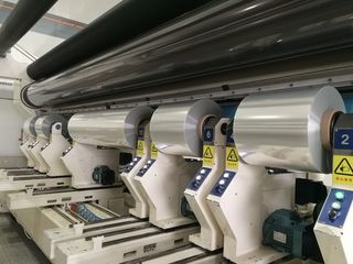 Factory facility photo 2