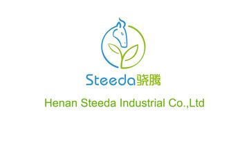 Factory and facilities of Henan Steeda Industrial Co., Ltd.