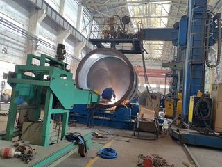 Factory facility photo 4
