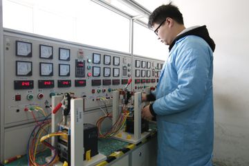 Factory facility photo 4