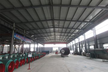 Factory facility photo 4