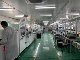 Factory facility photo 4