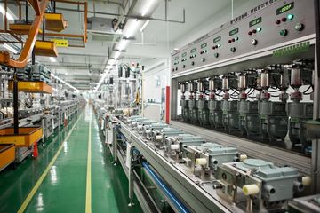 Factory facility photo 2