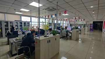Factory facility photo 5