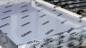 Factory and facilities of SHENZHEN RISEWELL INDUSTRY CO., LTD.