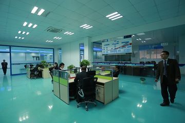 Factory facility photo 5