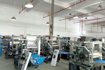 Factory facility photo 5