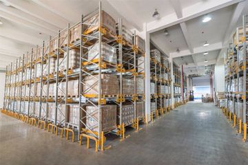 Factory facility photo 4