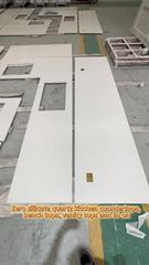 Factory and facilities of China Arts Building Material Group Co.,Limited