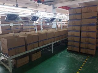 Factory facility photo 3
