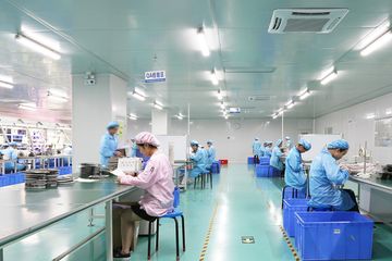 Factory facility photo 3