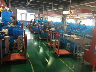 Factory facility photo 3