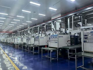 Factory facility photo 5