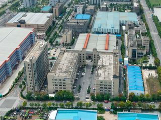 Factory facility photo 4
