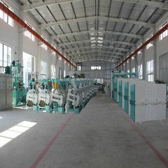 Factory facility photo 3