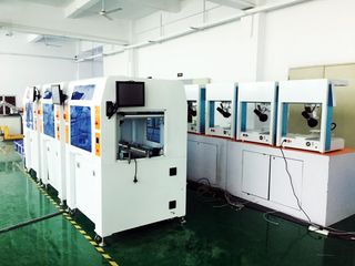 Factory facility photo 5