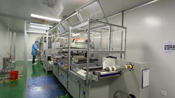 Factory facility photo 3