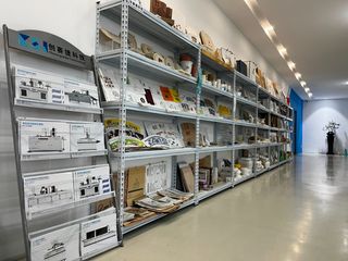 Factory facility photo 5