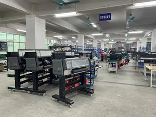 Factory facility photo 2