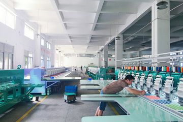 Factory facility photo 3