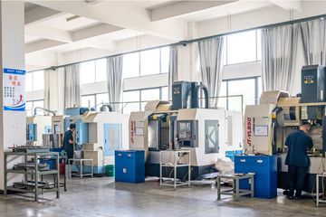 Factory facility photo 4
