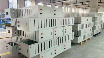 Factory facility photo 3
