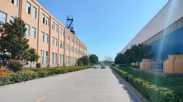 Factory facility photo 4
