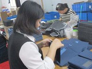 Factory facility photo 5