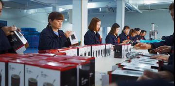 Factory facility photo 3