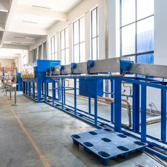 Factory facility photo 5