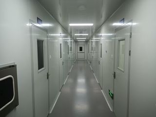 Factory facility photo 3