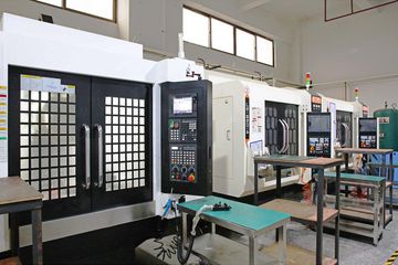 Factory facility photo 4