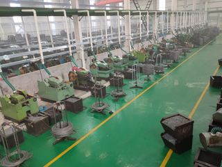 Factory facility photo 5