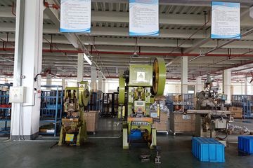 Factory facility photo 2