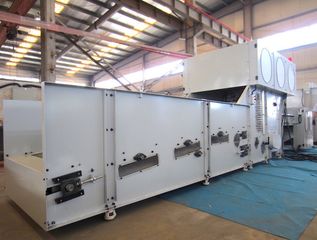 Factory and facilities of Qingdao Tokays Machinery Co., Ltd.