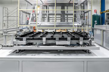 Factory facility photo 2
