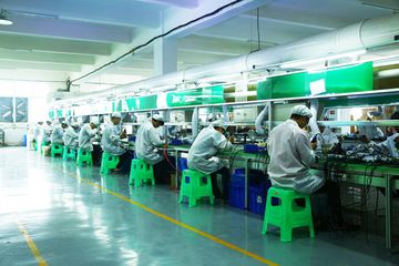 Factory facility photo 4