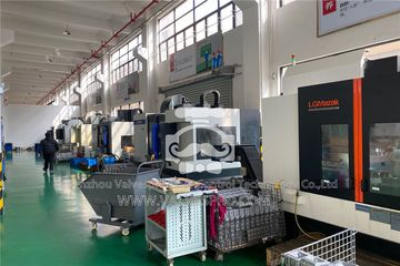Factory facility photo 2