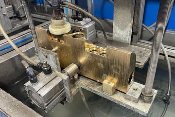 Factory facility photo 5