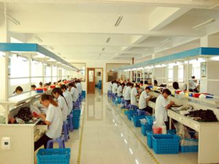 Factory facility photo 3