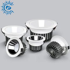 Factory and facilities of Changzhou Forever Lighting Co., Ltd.